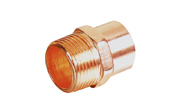 Copper Tube Fitting