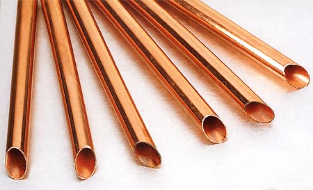 Copper Tube