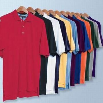 Polo-Golf Shirts