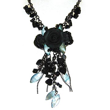 4pcs Fashion Jewelry Sets
