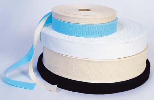Cotton Band from China manufacturer - Kaiping Qifan Weaving Co.,Ltd.