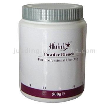 Hair Powder Bleaches