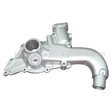 Aluminum Casting Part