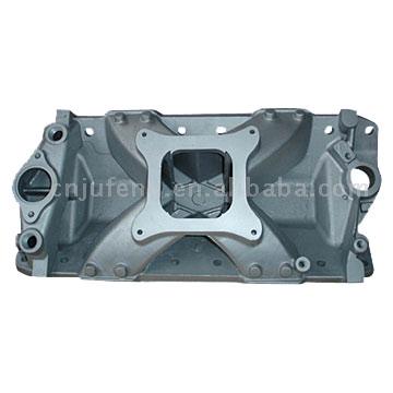 Aluminum Casting Part