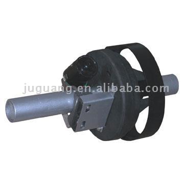 High Speed Roller Door Motors