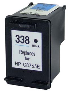 Hp ink cartridge