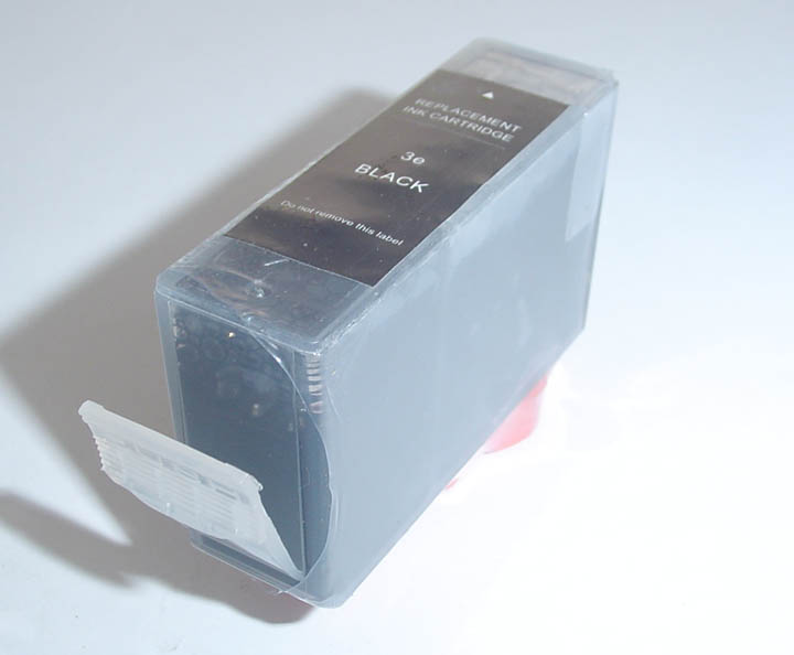 Canon ink cartridge