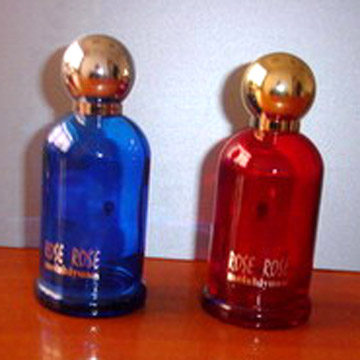 Perfume Bottles