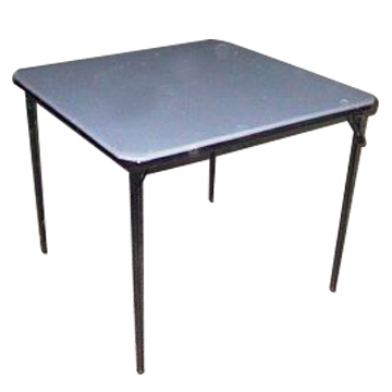 Foldable Tables