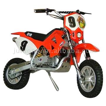 Dirt Bikes