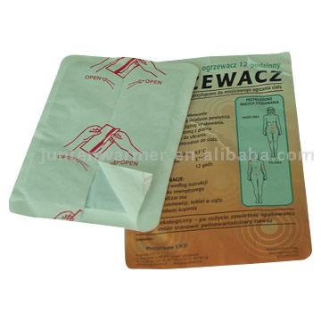 Adhesive Heat Packs