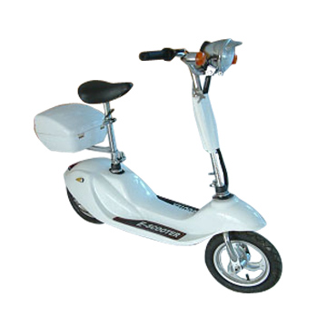 Electric Scooters