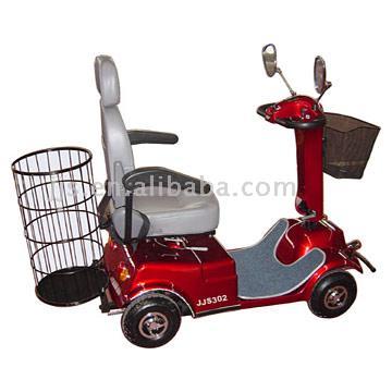 used gas golf cart 