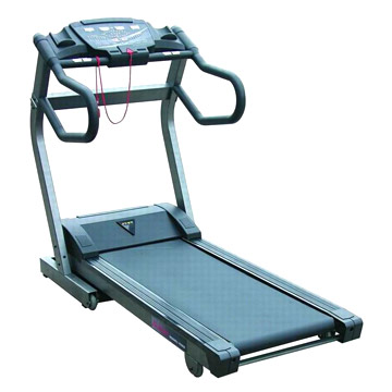 Motorized Treadmills