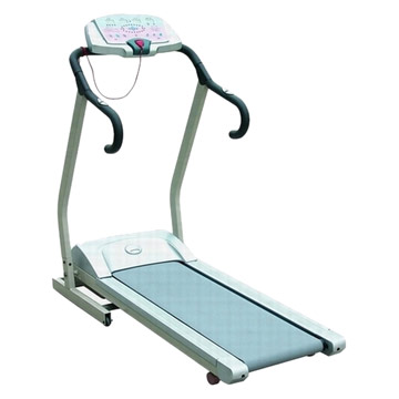 Motorized Treadmills