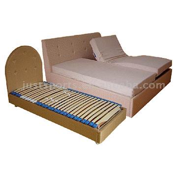 Electromotion Beds