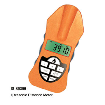 Ultrasonic Distance Meters (IS-S6068)
