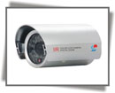 IR waterproof CCD Camera   