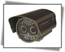 IR waterproof CCD Camera