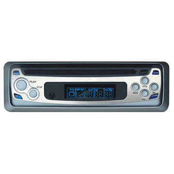 Car DVD Players