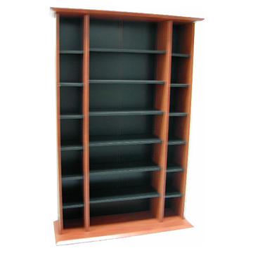 CD Cabinet 