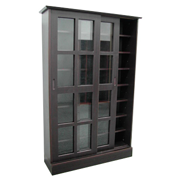 CD Cabinet 