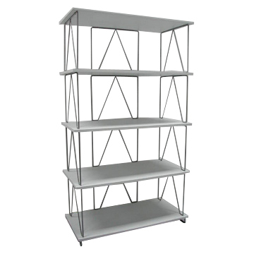 5-Tier Shelfs