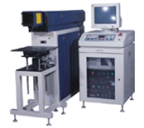 laser marking&engraving machine(PEDB-100)