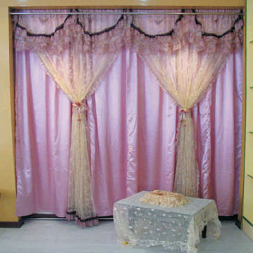 Curtains