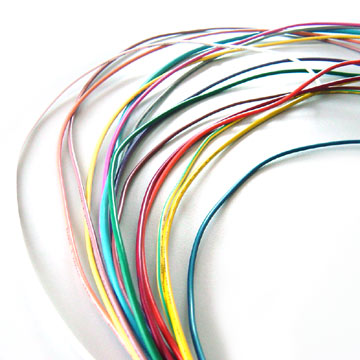 Irradiated PVC Insulated Wires