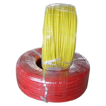 PVC Insulated Wires