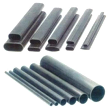 Galvanized Steel Tube