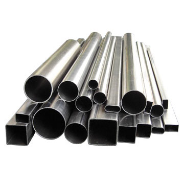 Welded Steel Tube