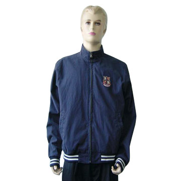 Men's Jacket