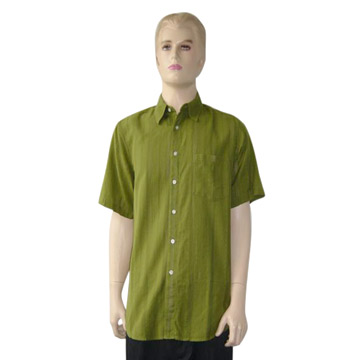 Men's Casual Shirts