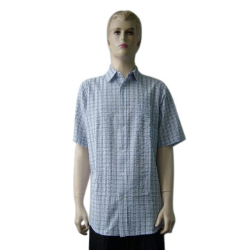 Men's Casual Shirts