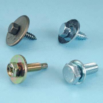 screws