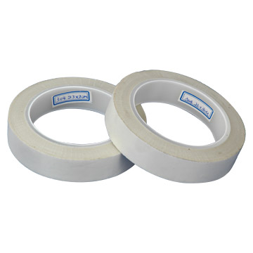 Glass Cloth Silicone Adhesive Tapes