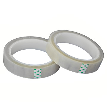 Polyester Film Silicone Adhesive Tapes