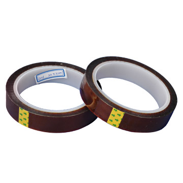 Polyimide Film Silicone Adhesive Tapes