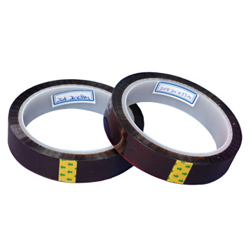 Polyimide Film Acrylic Adhesive Tapes