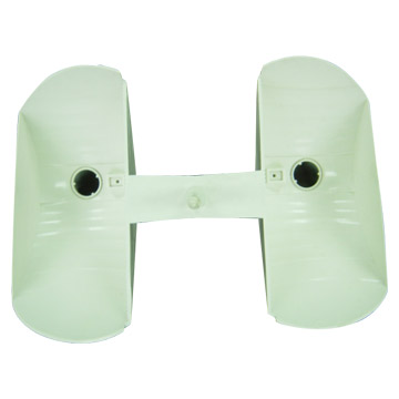 Automobile Lamps Mold Makings