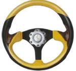 Steering Wheels