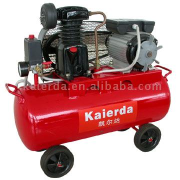 rotary screw air compressor 