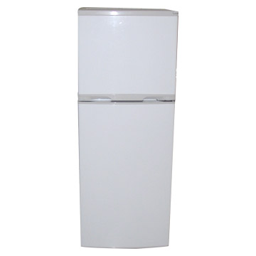 Refrigerator(BD-132)