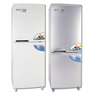 Refrigerators