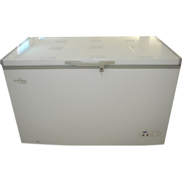 Topside Door Series Freezers