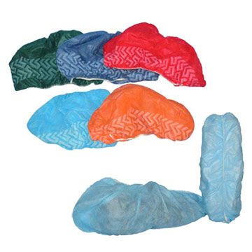 Non-Woven Shoe Covers