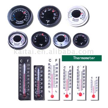 Thermometer