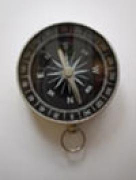 Metal Compass